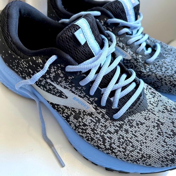 Brooks Shoes - Brooks Launch 6 Running Shoe Size 7